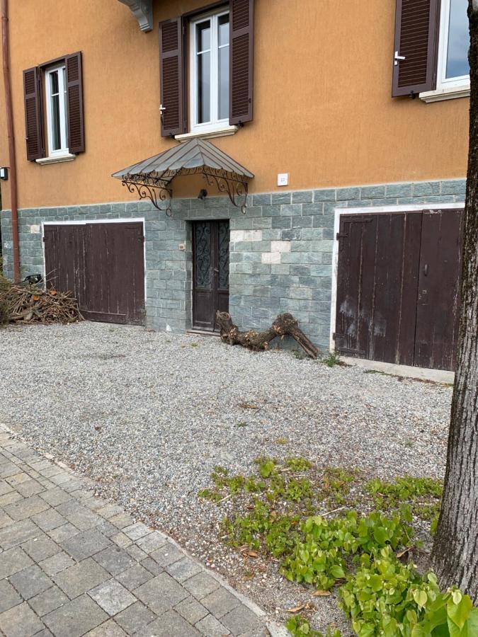 Oste Al Numero 22 San Fermo della Battaglia ภายนอก รูปภาพ